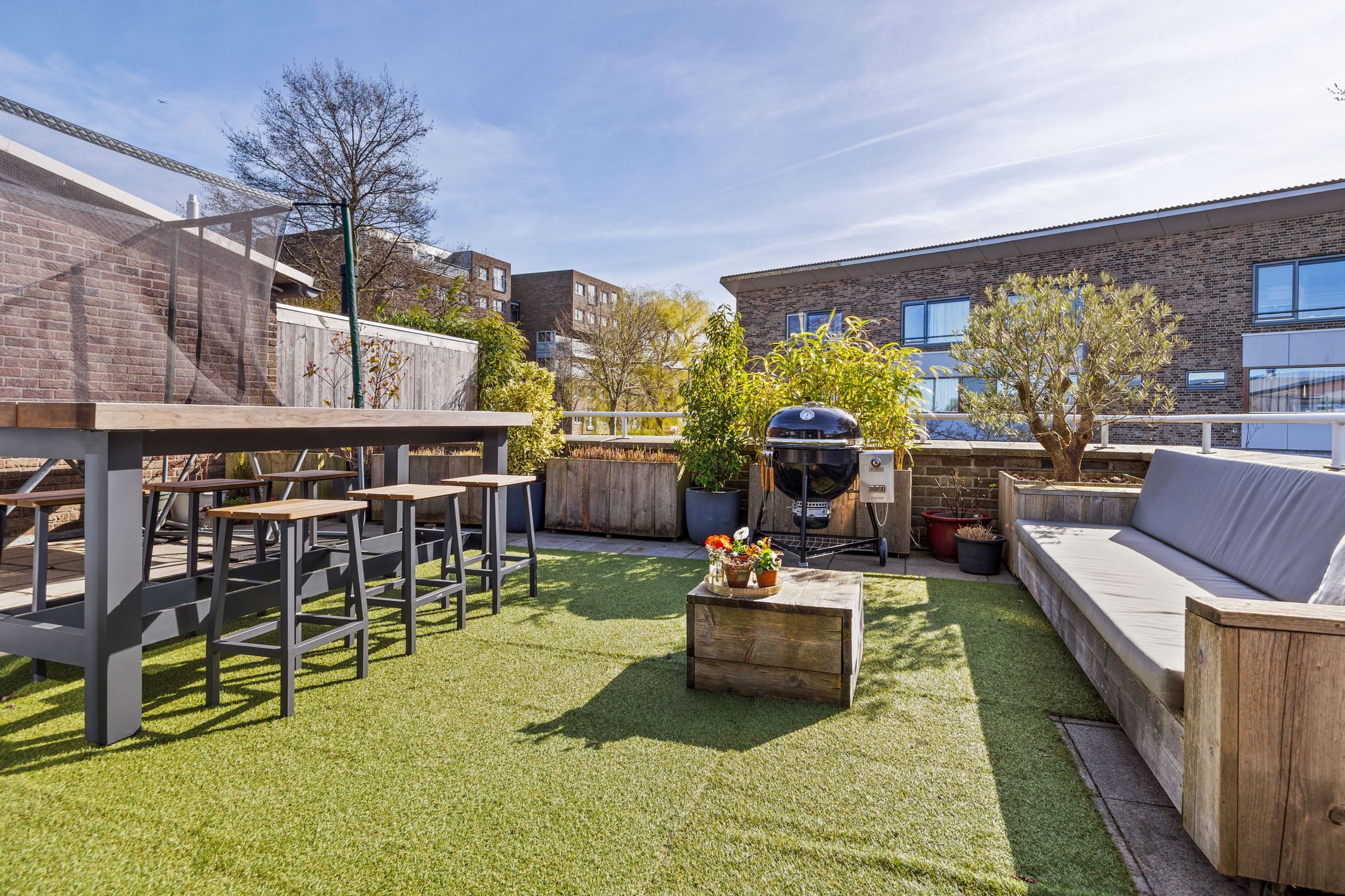 Foto 6 van Dodaarsoever 13