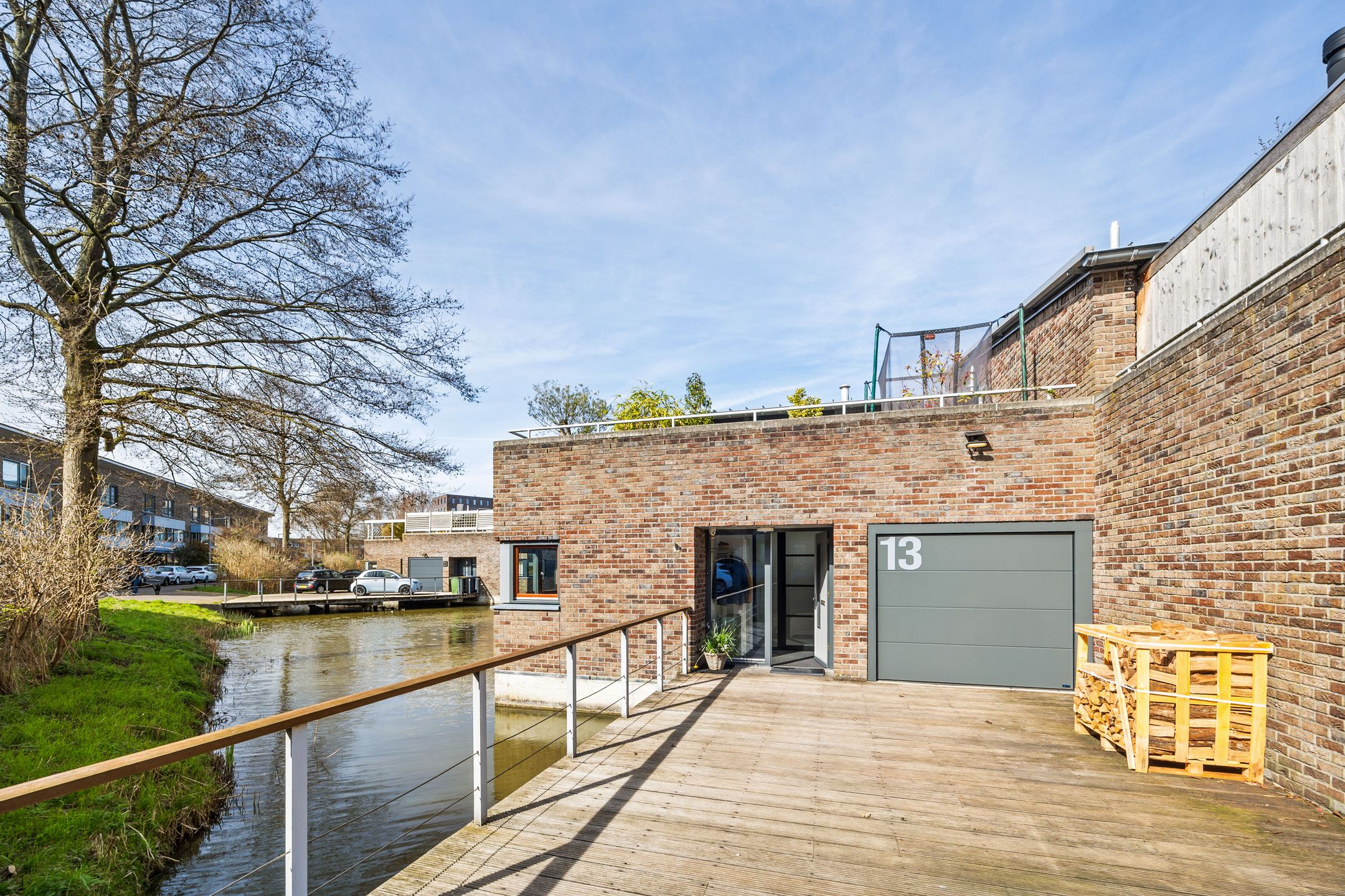 Foto 12 van Dodaarsoever 13