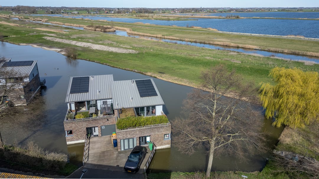 Foto 1 van Dodaarsoever 13