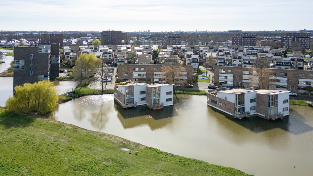 Foto 8 van Dodaarsoever 13