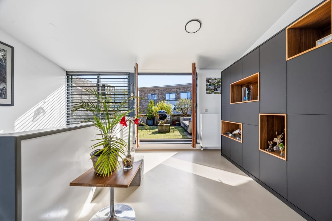 Foto 26 van Dodaarsoever 13