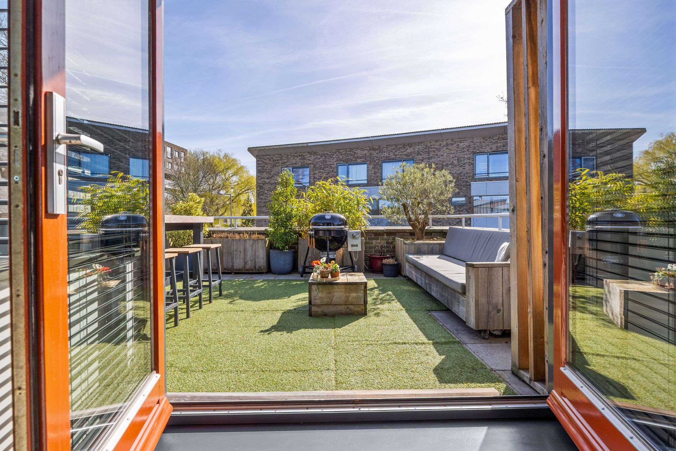 Foto 33 van Dodaarsoever 13