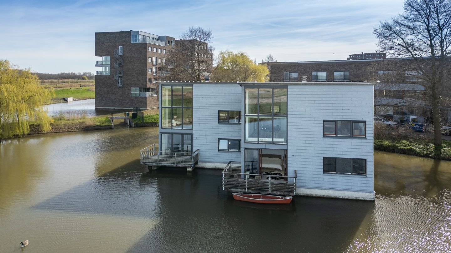 Foto 10 van Dodaarsoever 13