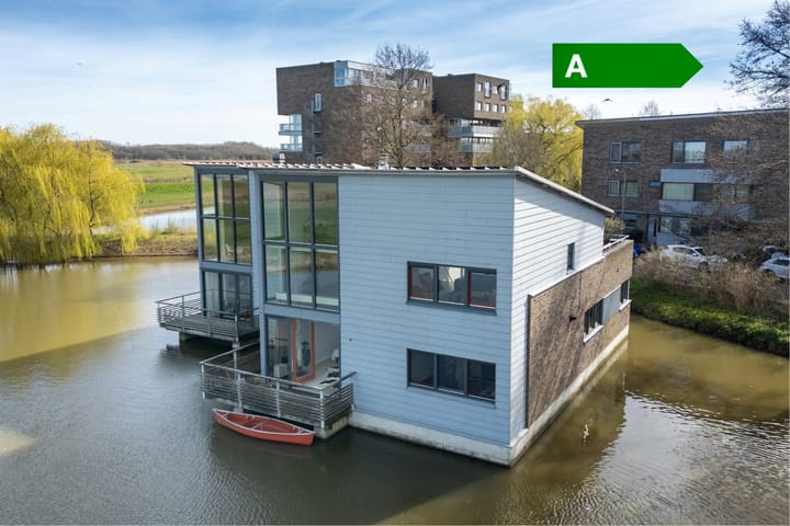 Foto 2 van Dodaarsoever 13