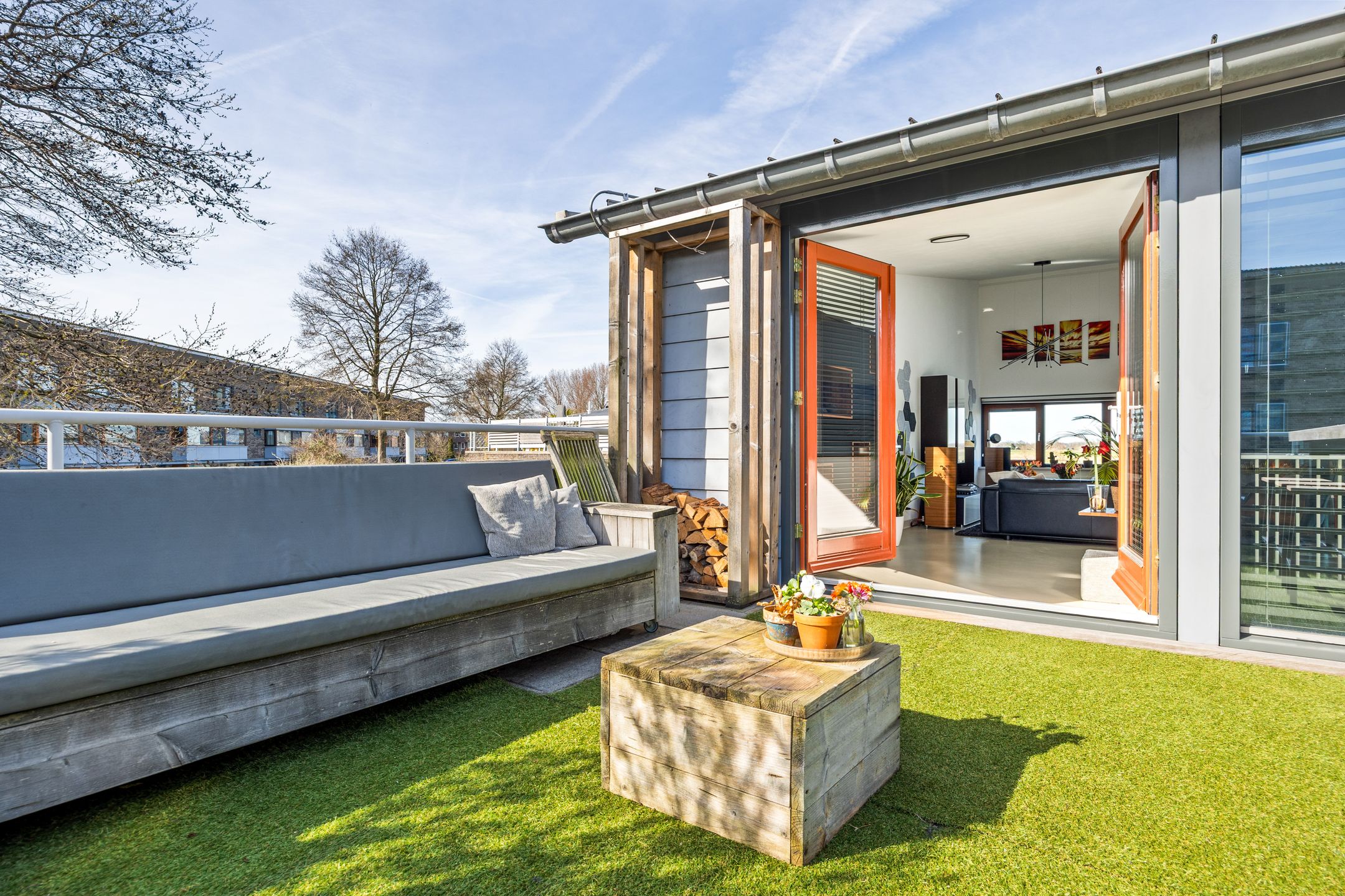 Foto 36 van Dodaarsoever 13