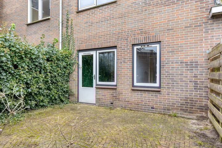 Foto 2 van Waterkers 7