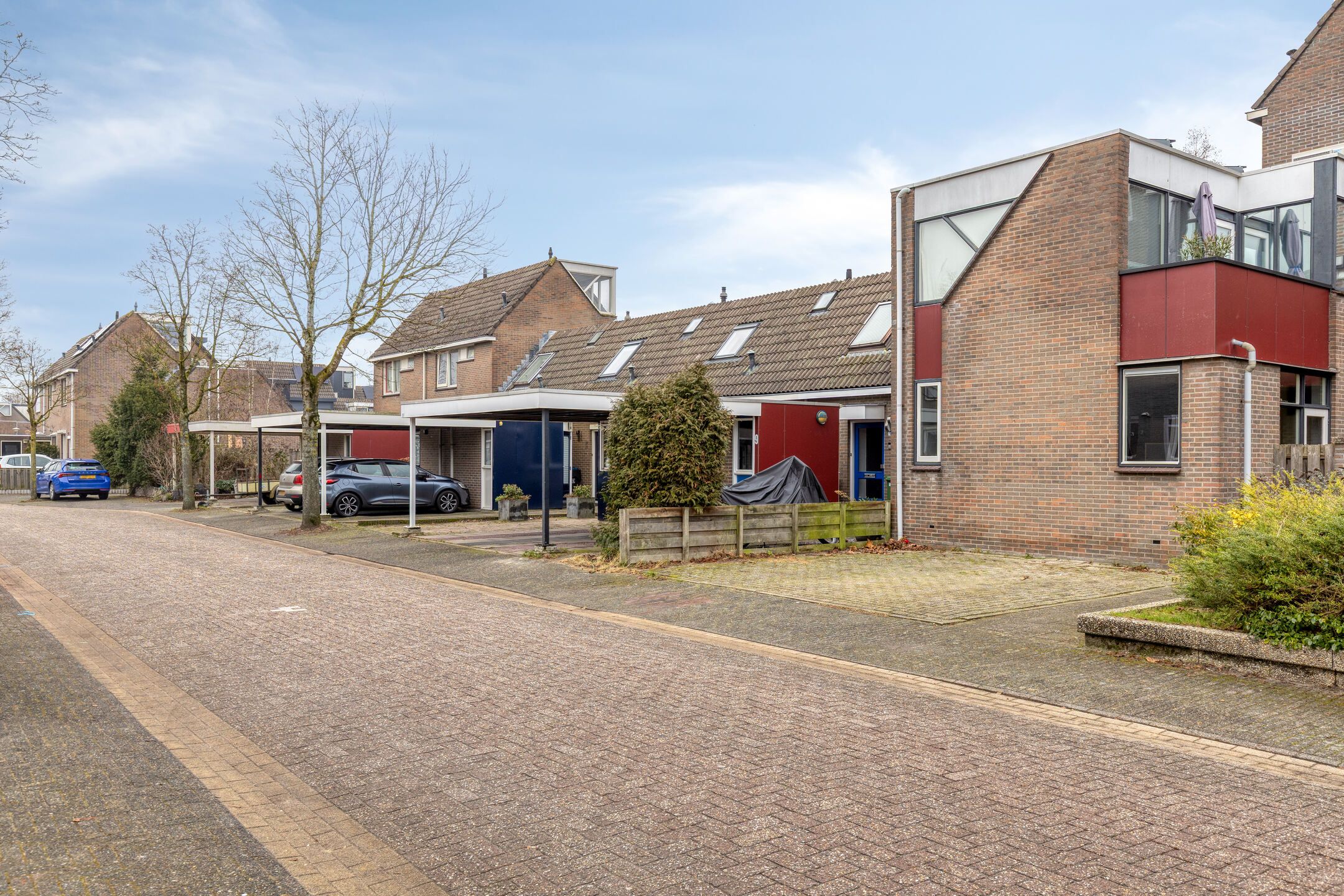 Foto 21 van Waterkers 7