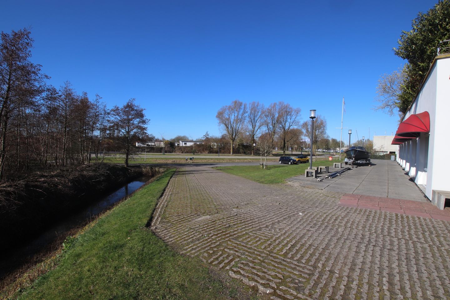 Bekijk foto 3 van Suderseewei 4-A