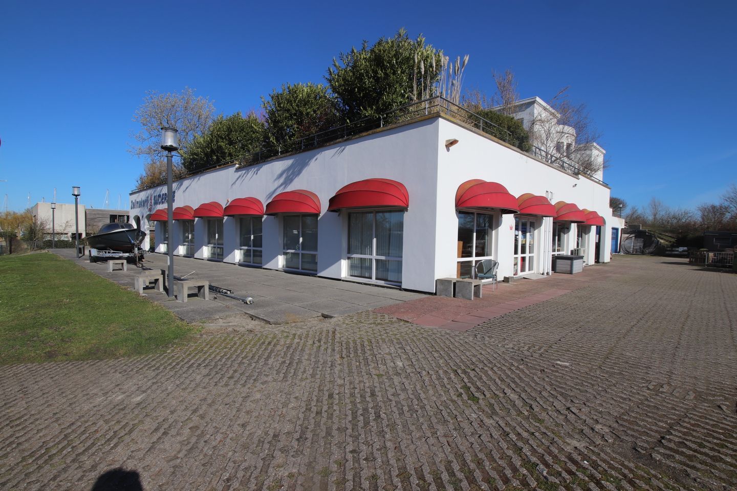 View photo 5 of Suderseewei 4-A