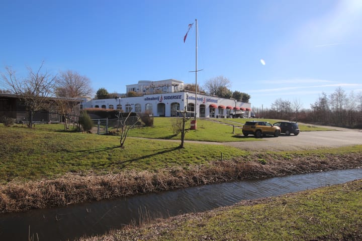 Suderseewei 4-A, Makkum