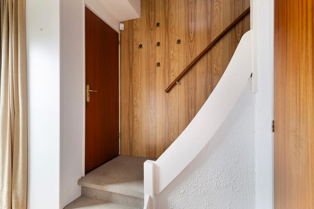 Charming terraced home in popular Componistenwijk — 13