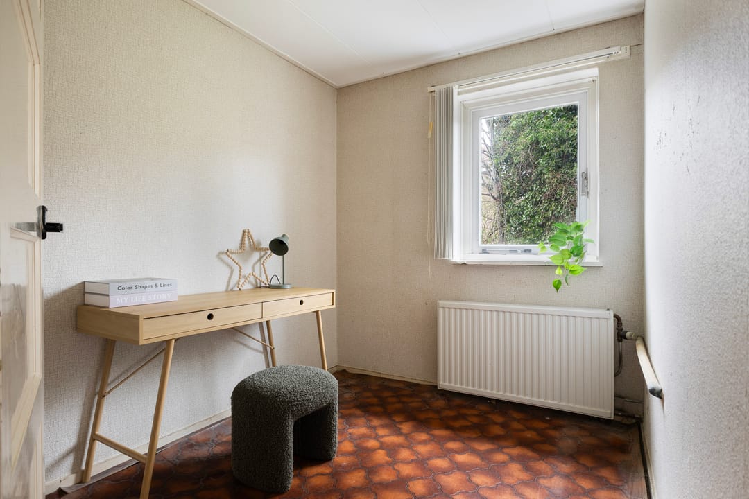 Charming terraced home in popular Componistenwijk — 22