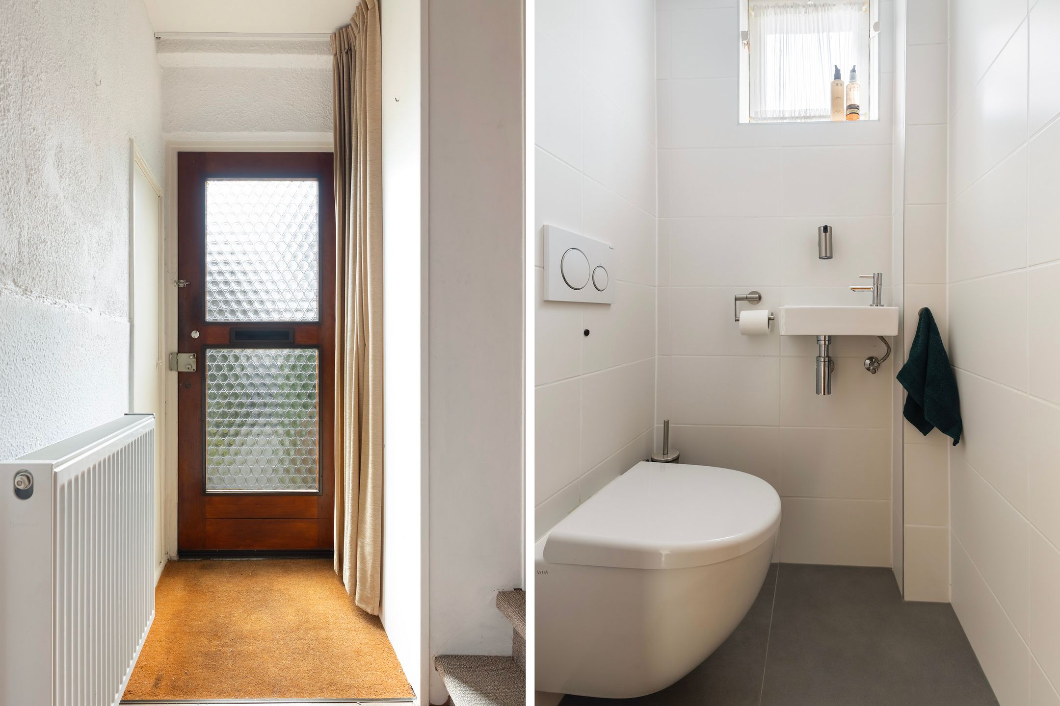 Charming terraced home in popular Componistenwijk — 12