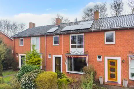 Sweelinckstraat thumbnail