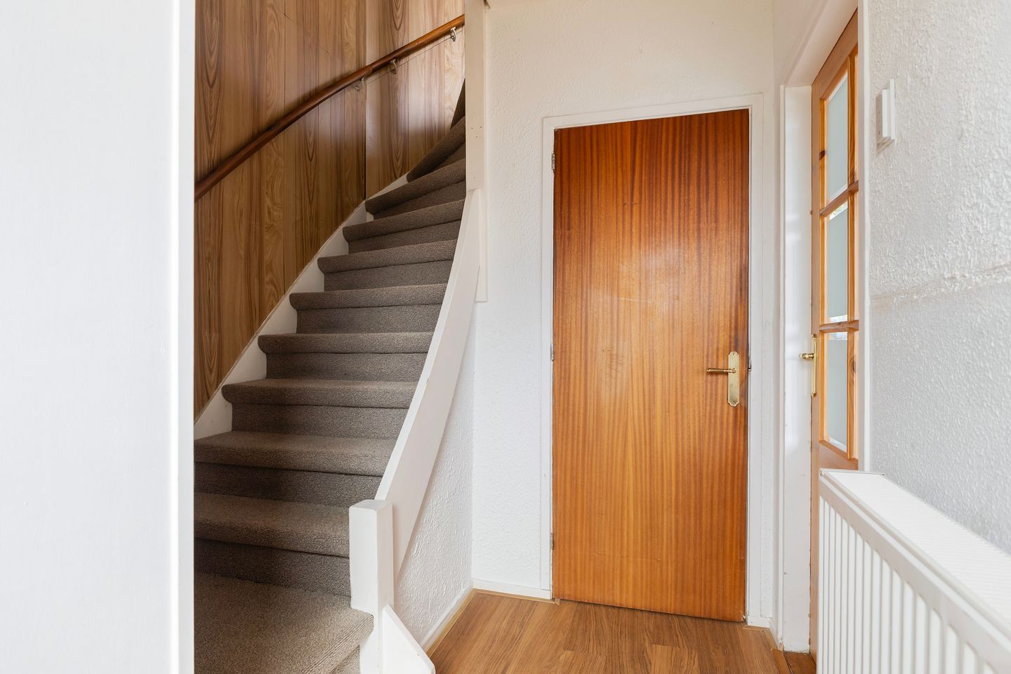 Charming terraced home in popular Componistenwijk — 14