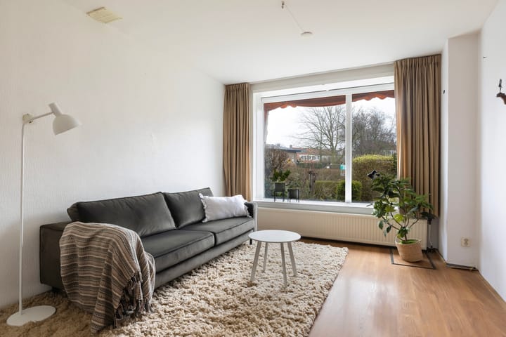 Foto 4 van Sweelinckstraat 59