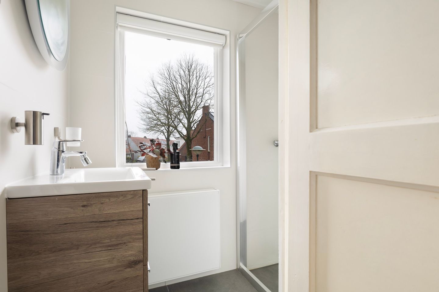 Charming terraced home in popular Componistenwijk — 20