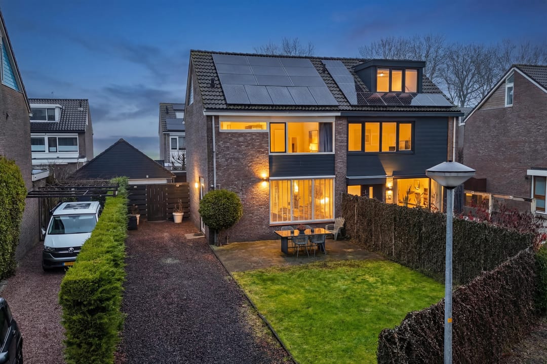 Foto 43 van Lageweijdt 18