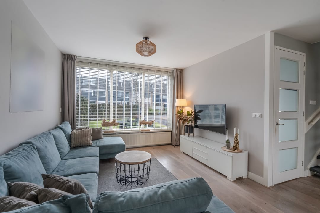 Foto 7 van Lageweijdt 18