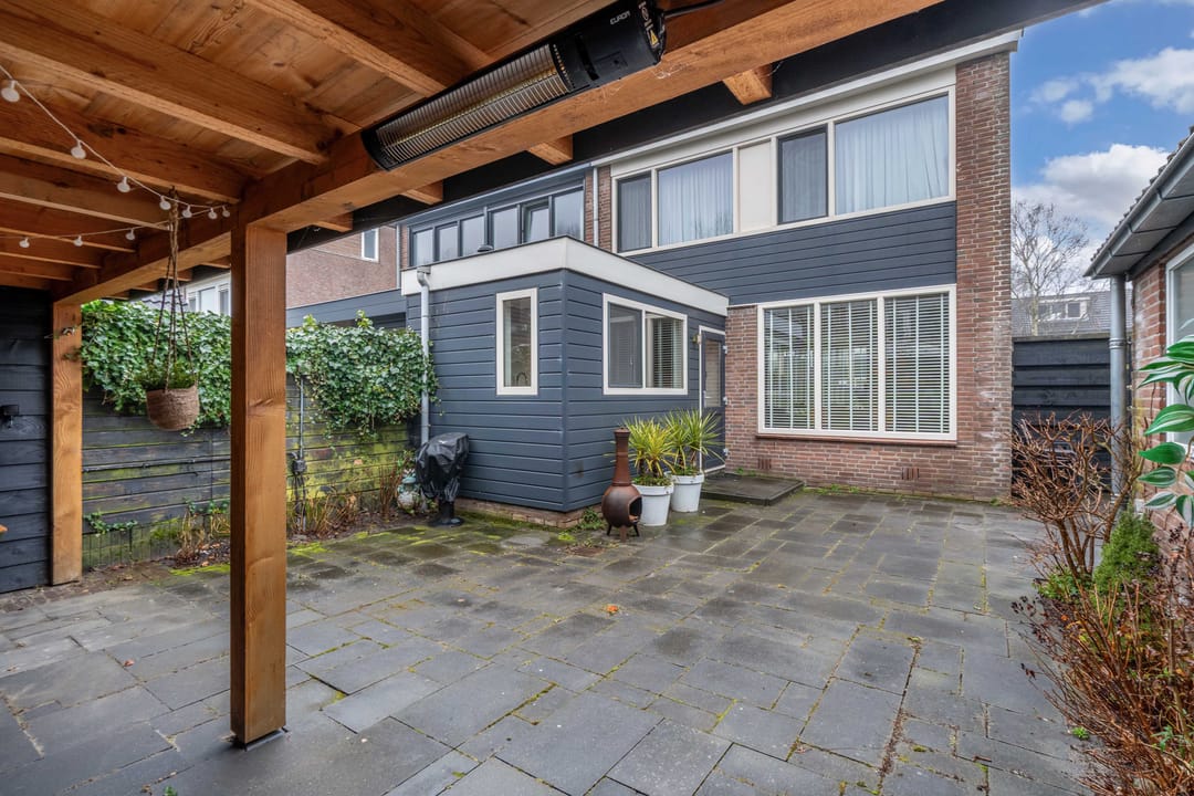 Foto 37 van Lageweijdt 18