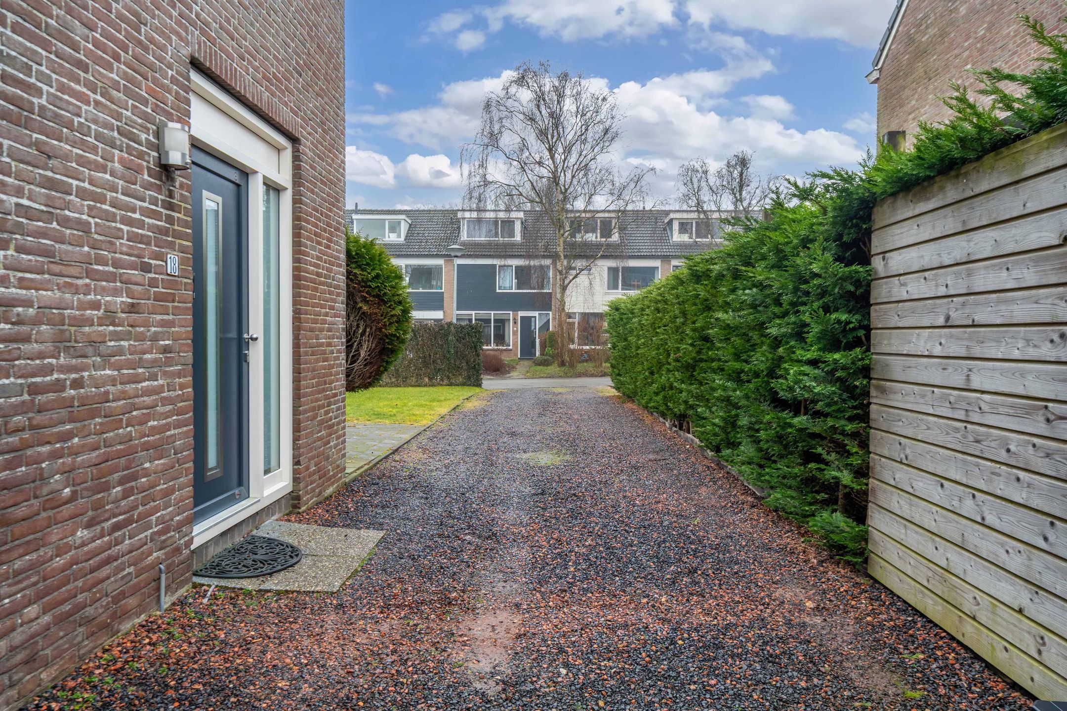 Foto 45 van Lageweijdt 18