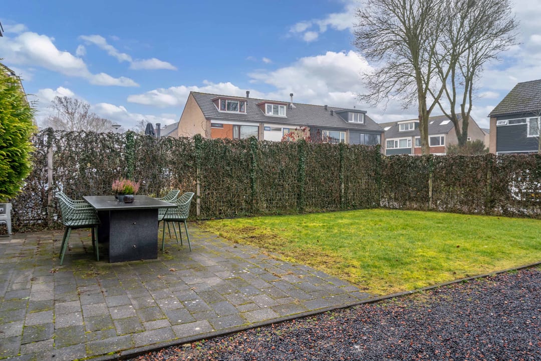 Foto 46 van Lageweijdt 18