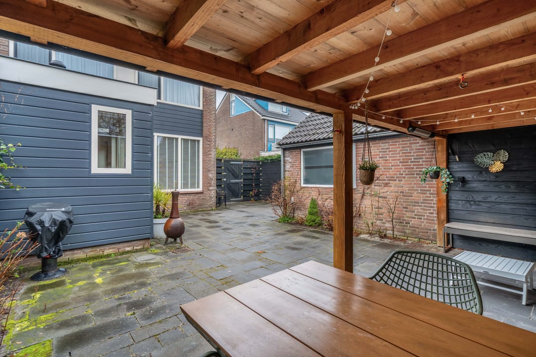 Foto 41 van Lageweijdt 18