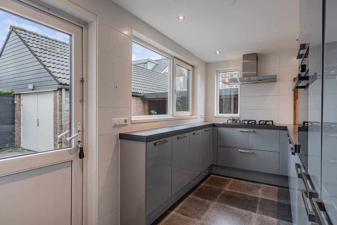 Foto 13 van Lageweijdt 18