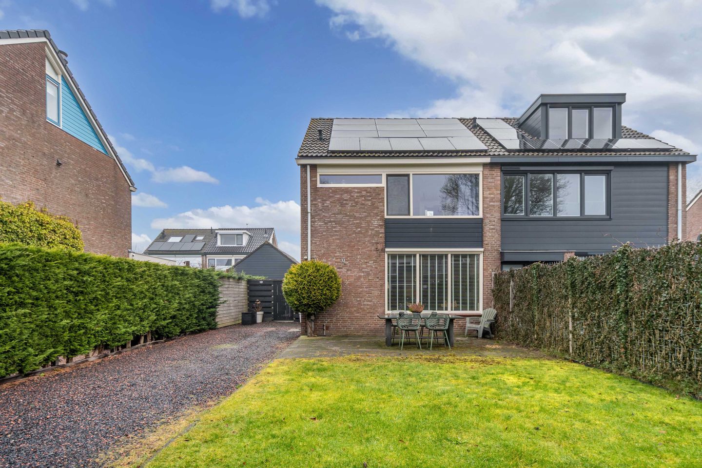 Foto 44 van Lageweijdt 18