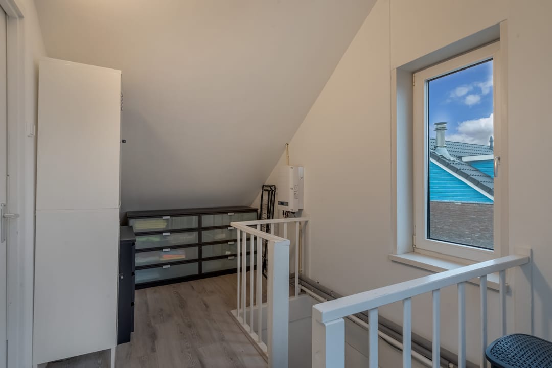 Foto 28 van Lageweijdt 18