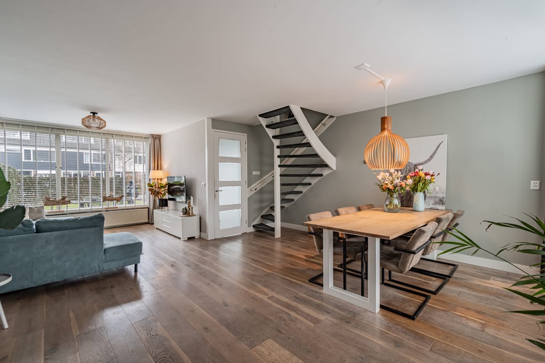 Foto 2 van Lageweijdt 18