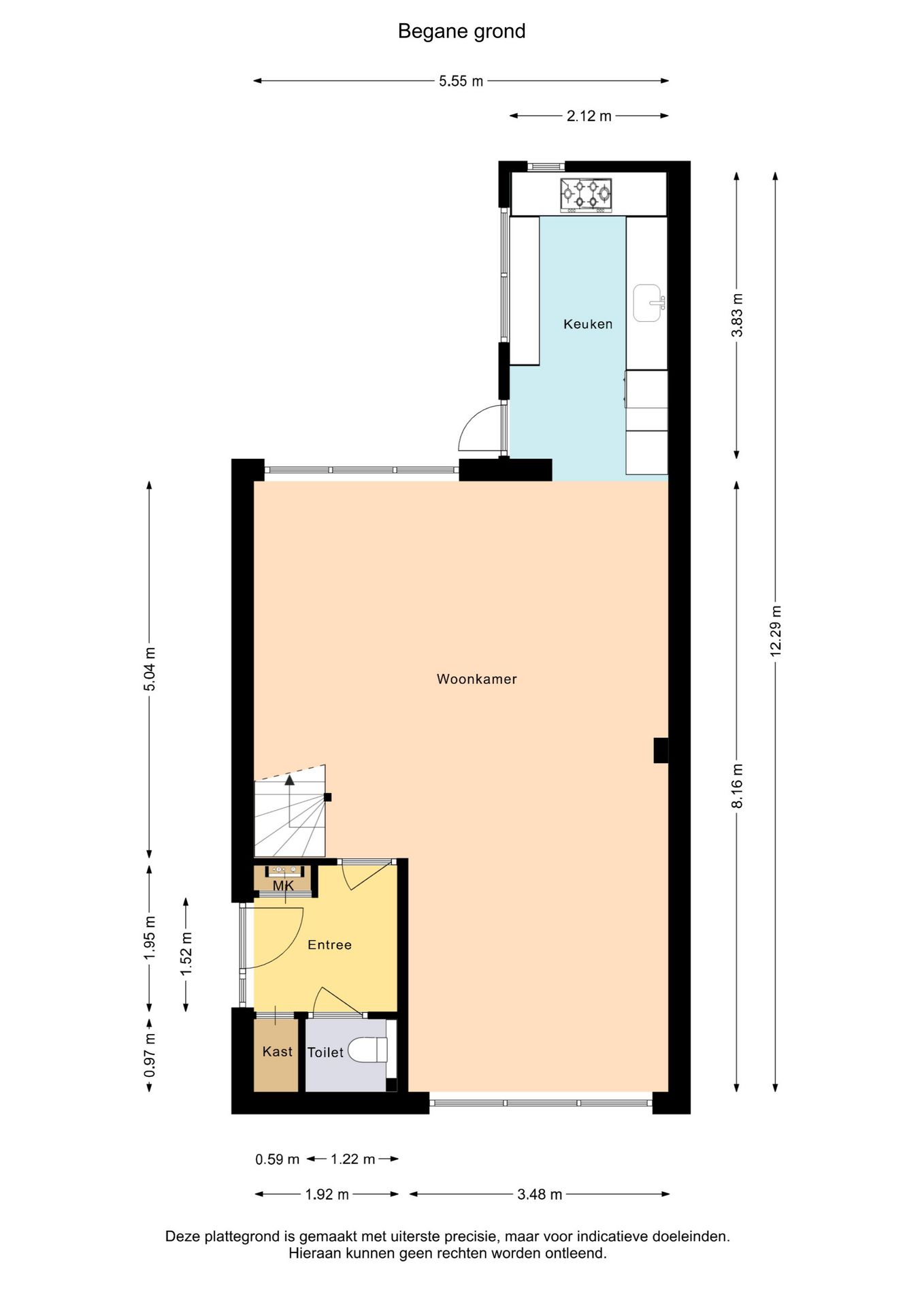 Foto 50 van Lageweijdt 18