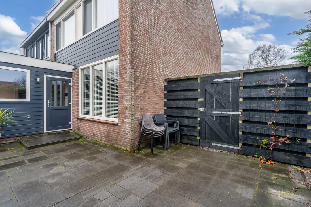 Foto 32 van Lageweijdt 18