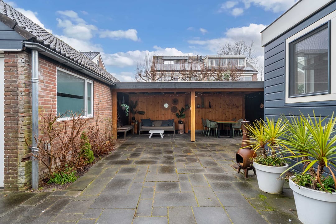 Foto 38 van Lageweijdt 18