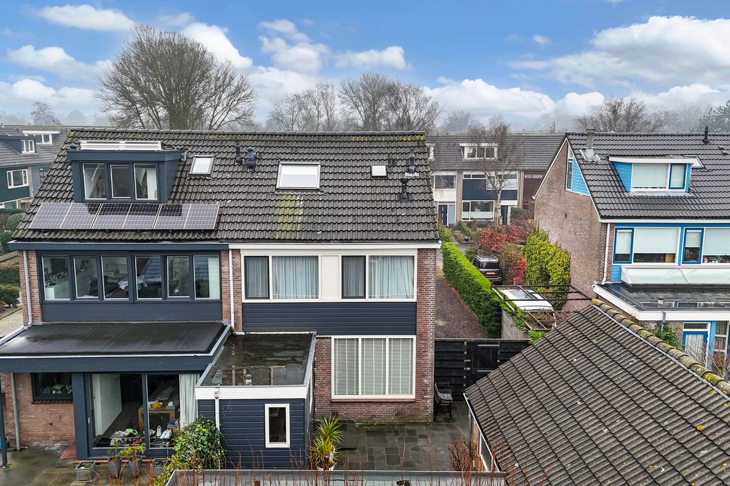 Foto 34 van Lageweijdt 18