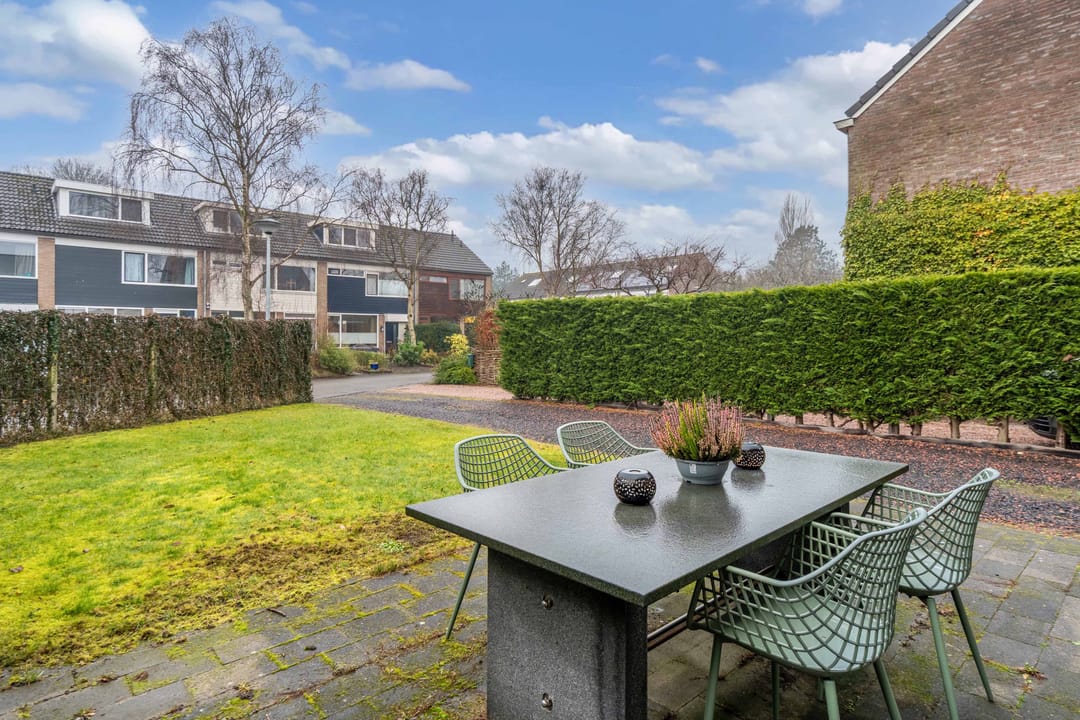 Foto 47 van Lageweijdt 18