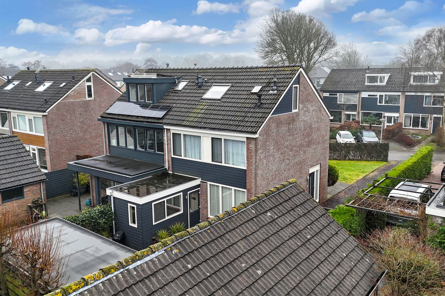 Foto 35 van Lageweijdt 18