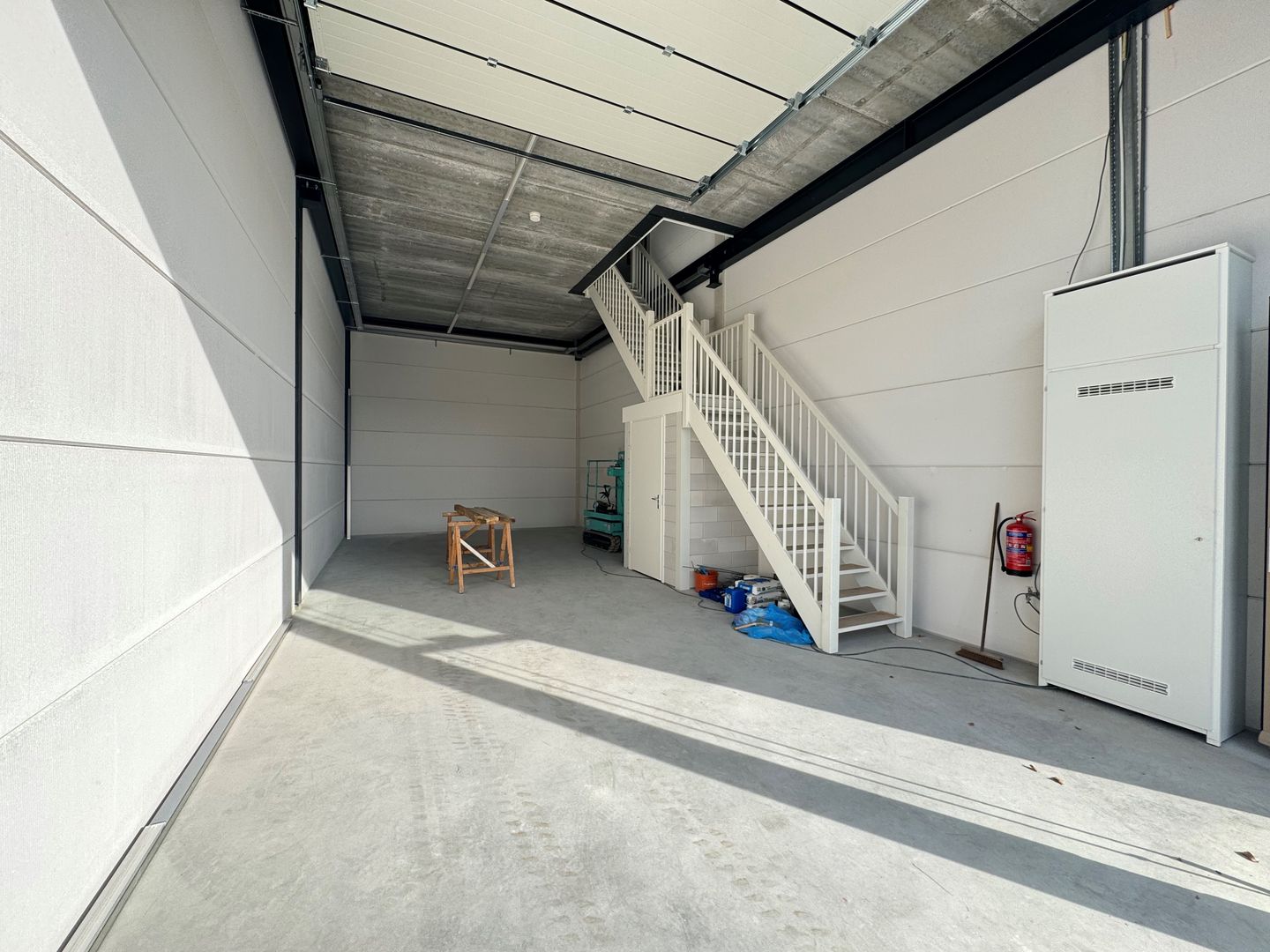 Bekijk foto 4 van Fabrieksweg 1-E