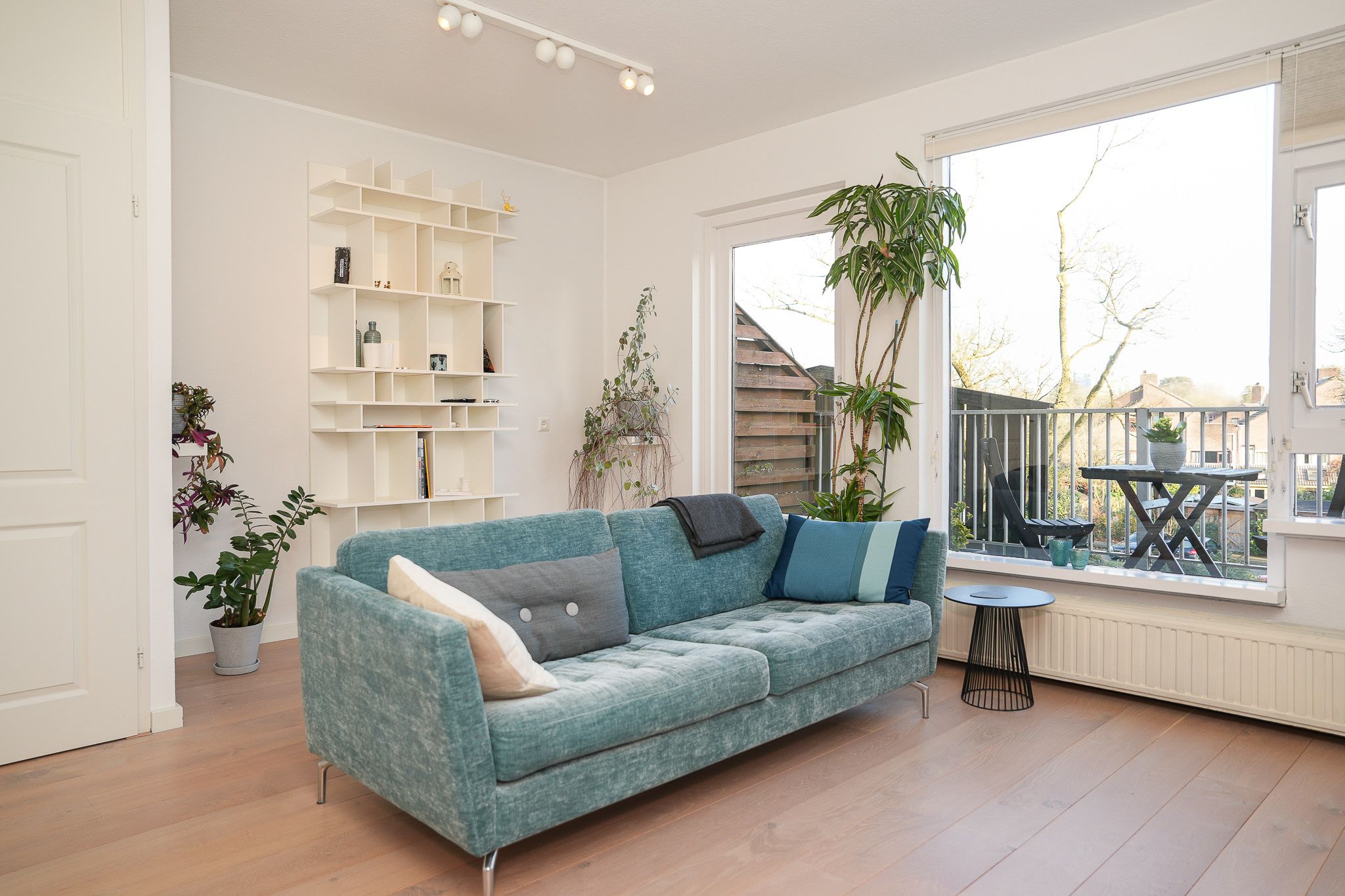 Albert van Dalsumlaan 151 