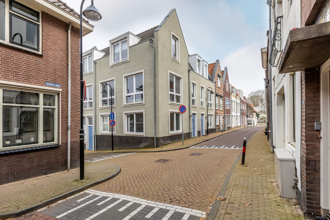 Foto 1 van Het Klooster 1-E