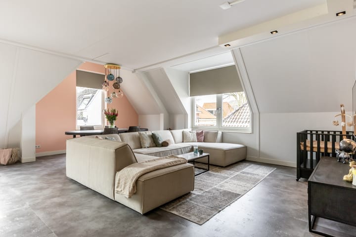 Foto 2 van Het Klooster 1-E