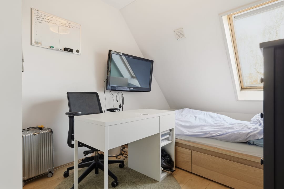 Foto 23 van De Olvendijk 61