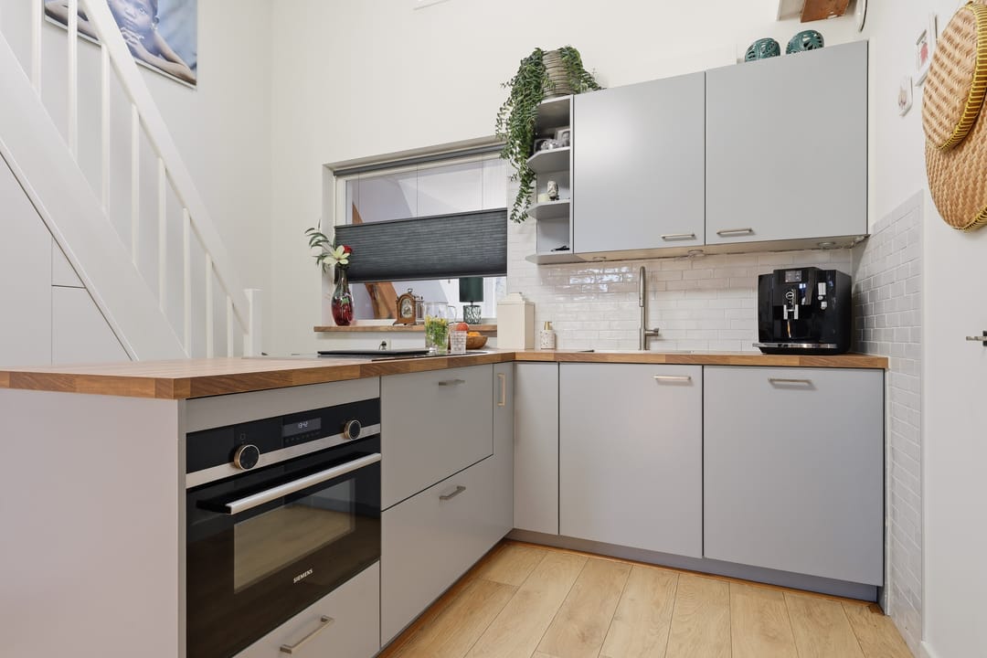 Foto 16 van De Olvendijk 61