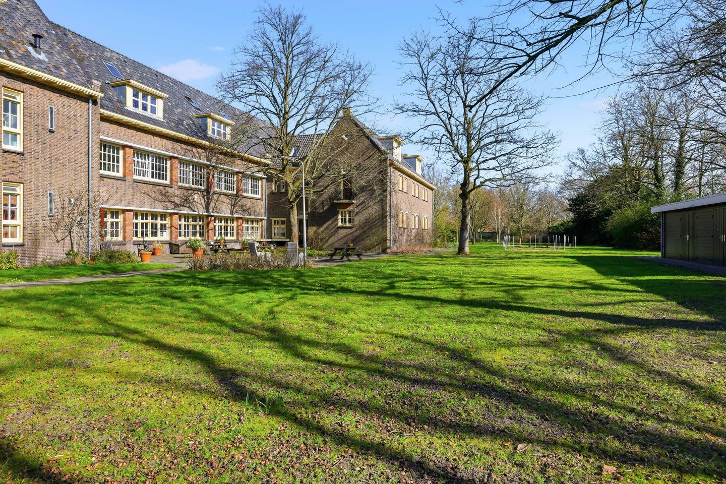 Foto 29 van De Olvendijk 61