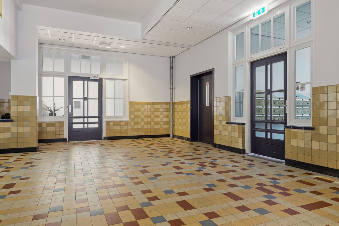 Foto 8 van De Olvendijk 61