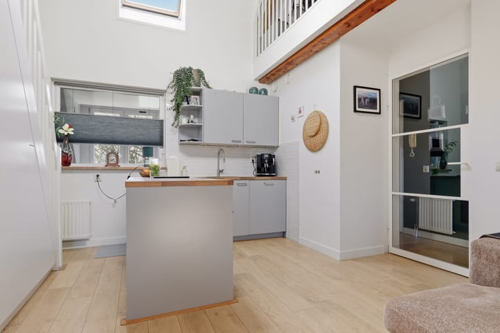 Foto 4 van De Olvendijk 61