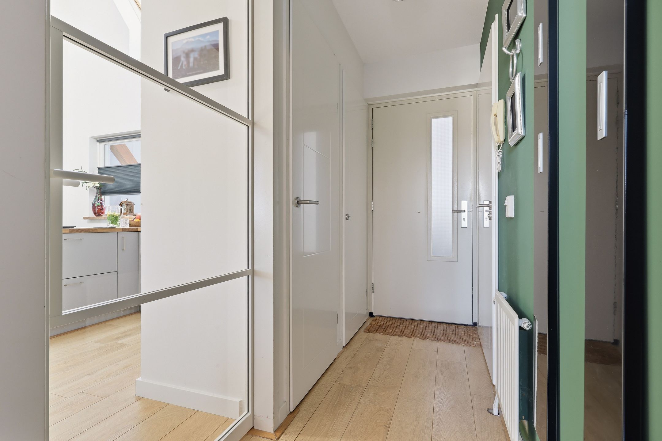 Foto 9 van De Olvendijk 61