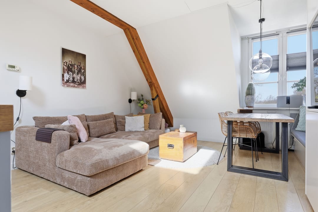 Foto 2 van De Olvendijk 61