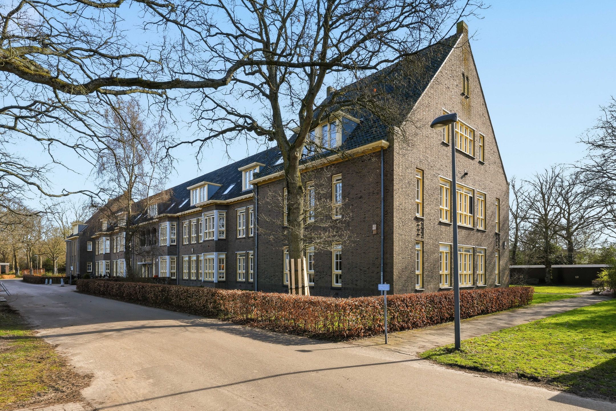 Foto 6 van De Olvendijk 61