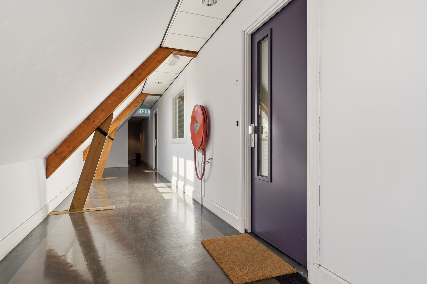 Foto 5 van De Olvendijk 61